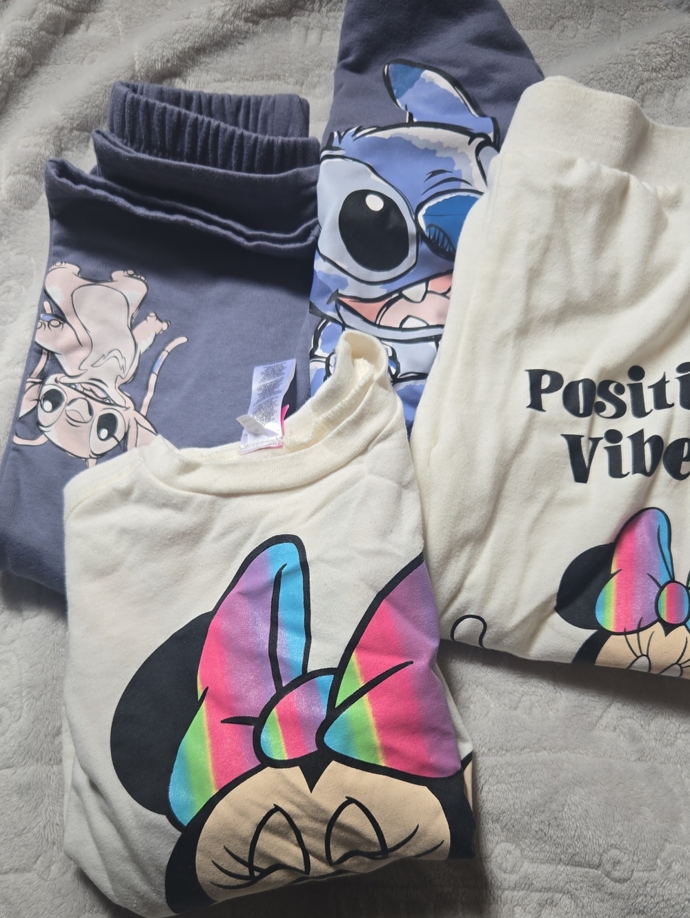 Bundle 2 Sets